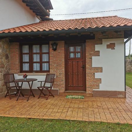 Posada La Aldea Orena Extérieur photo