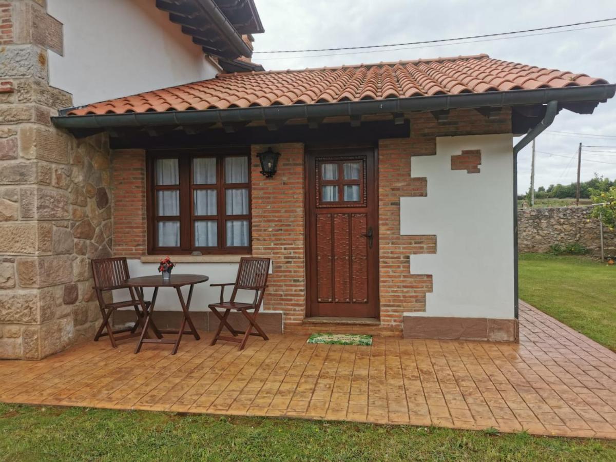 Posada La Aldea Orena Extérieur photo