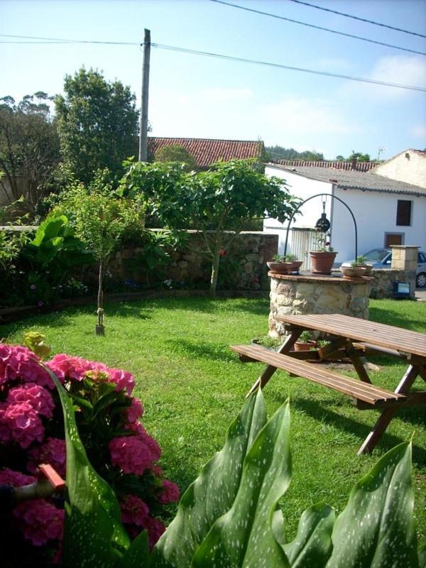 Posada La Aldea Orena Extérieur photo