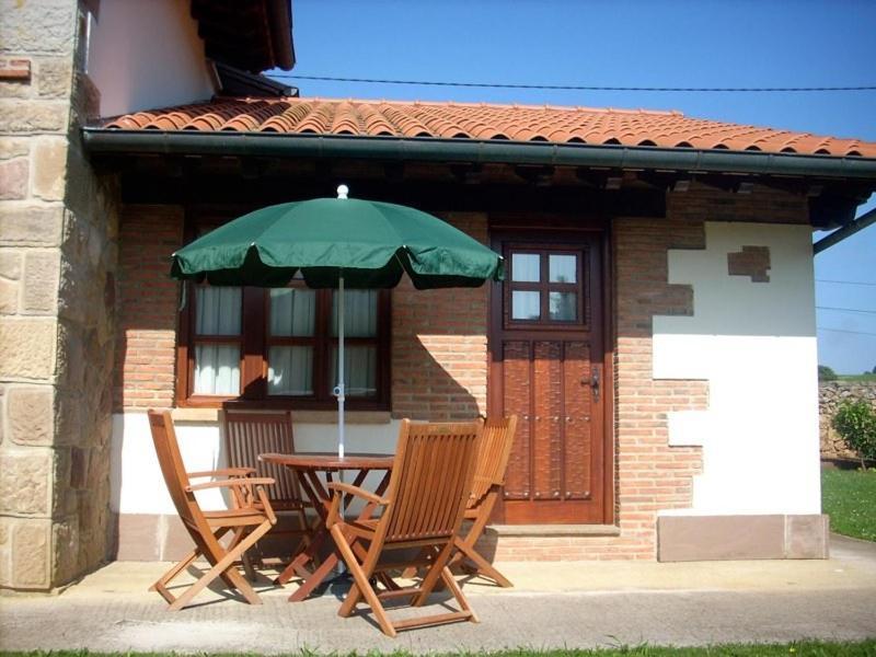 Posada La Aldea Orena Extérieur photo
