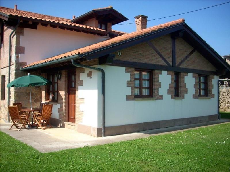 Posada La Aldea Orena Extérieur photo