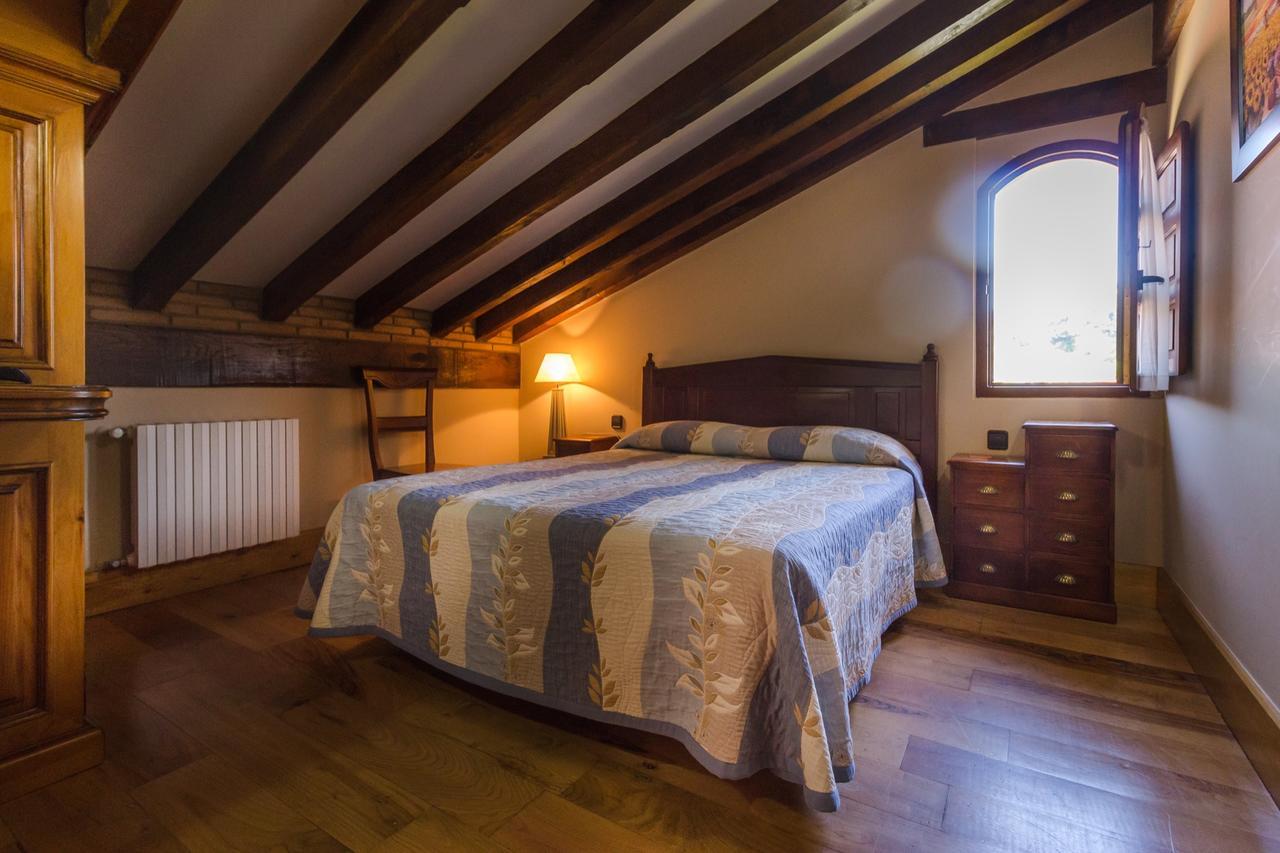 Posada La Aldea Orena Extérieur photo