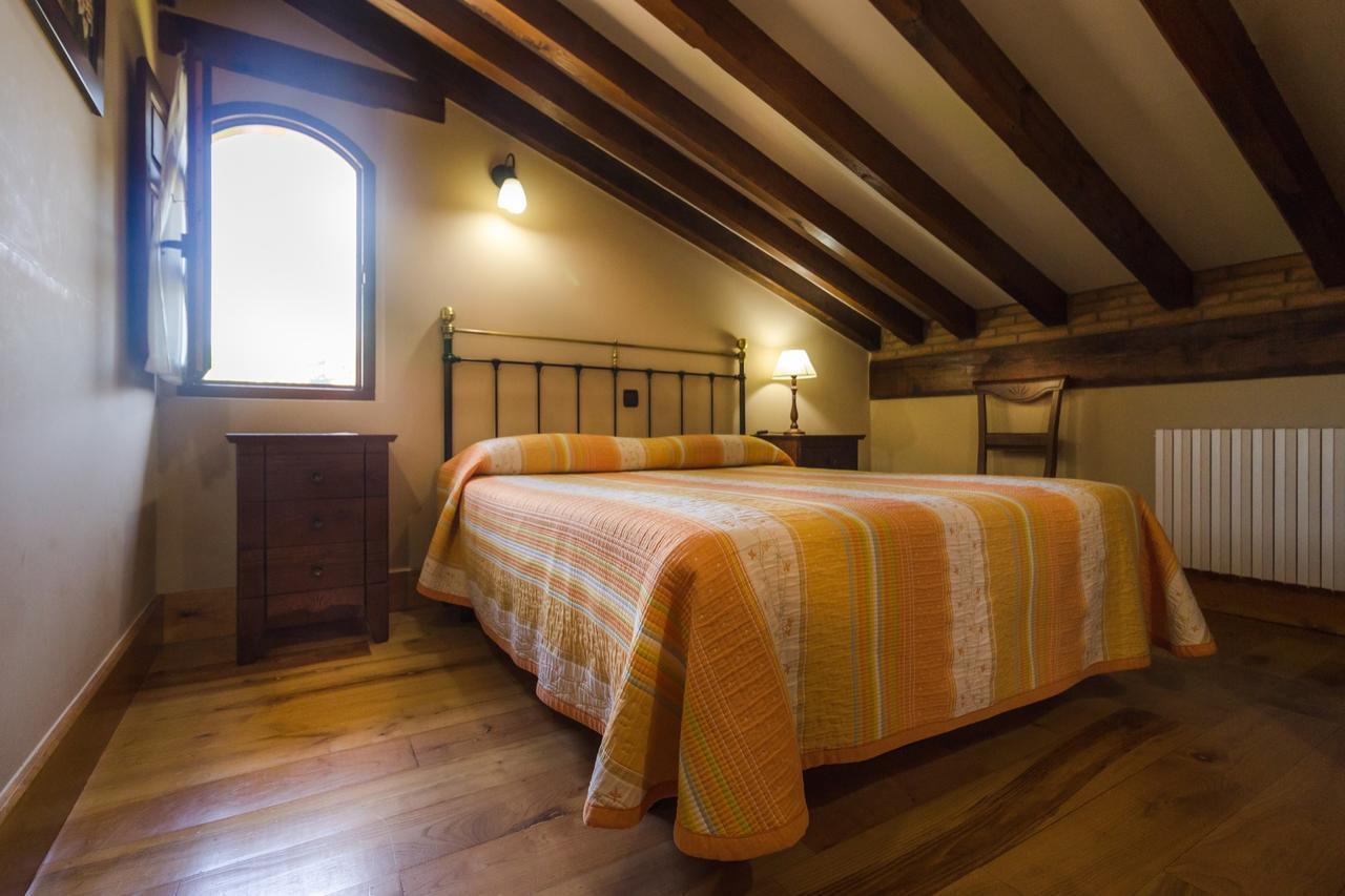 Posada La Aldea Orena Extérieur photo